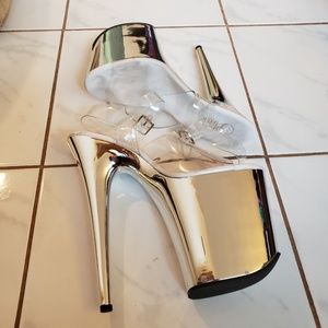 Pleaser | Shoes | Pleaser Flamingo 88 